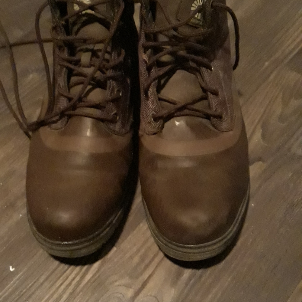 Boots - Picture 2 of 2